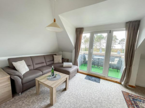 Refugium Storchenwiese Wohnung 1